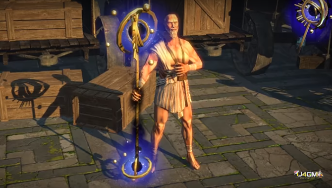 Path of Exile