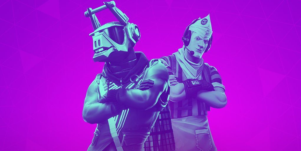 Fortnite Alpha Tournament Tips For Your Defensive Inside the Game