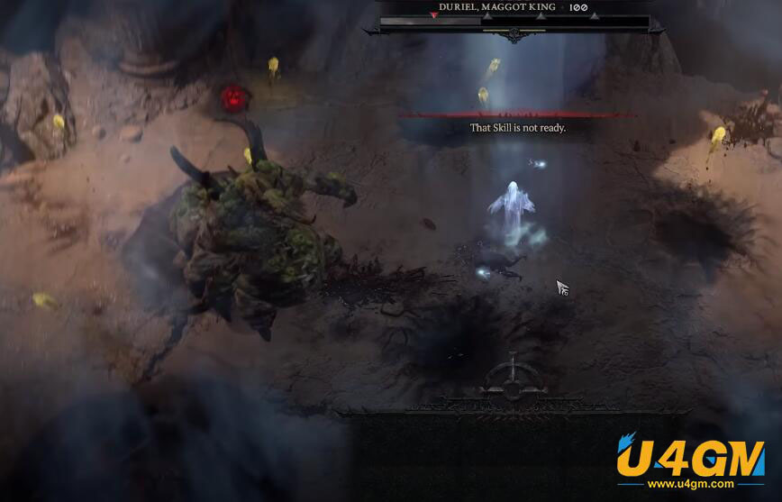 Unlocking Power: Diablo 4 Charge Bolt Sorceress Build Guide