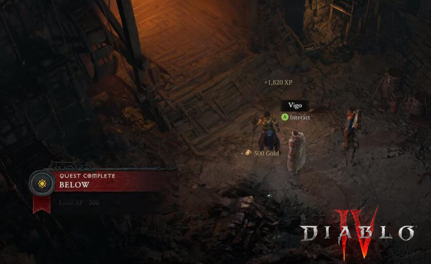 Diablo 4 Season 3 Meta: Druid Ball Lightning Dominance