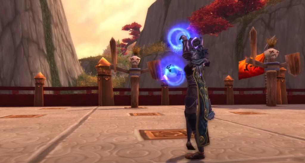 Buy WoW Mop Classic Gold cheap