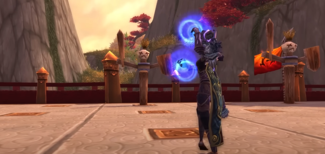 Buy WoW Mop Classic Gold cheap