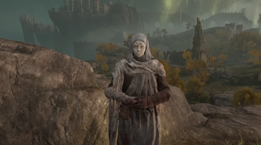 Elden Ring Items