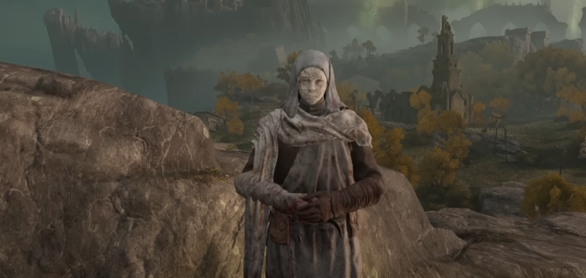 Elden Ring Items