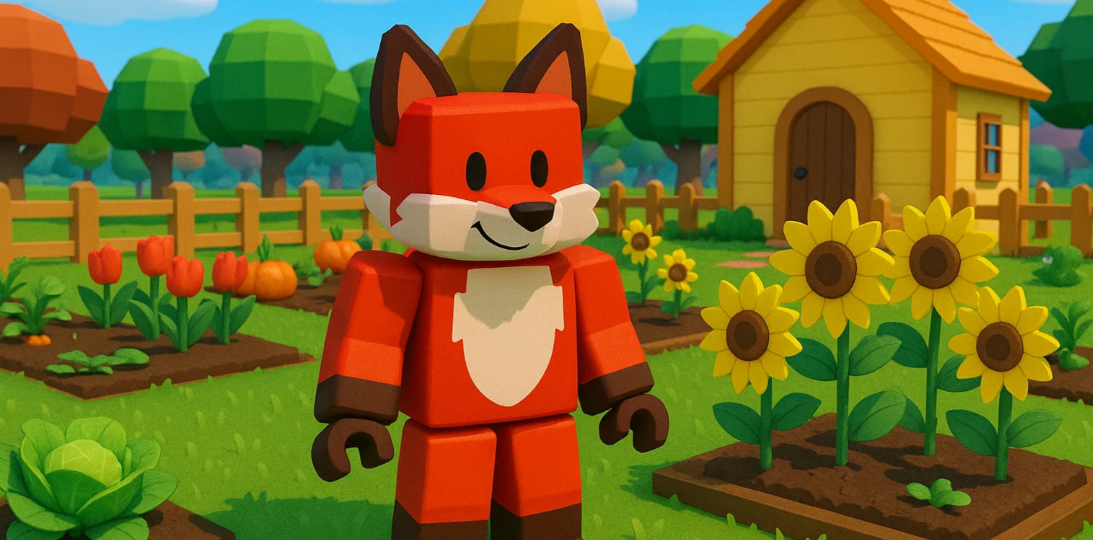 buy Grow A Garden Items
