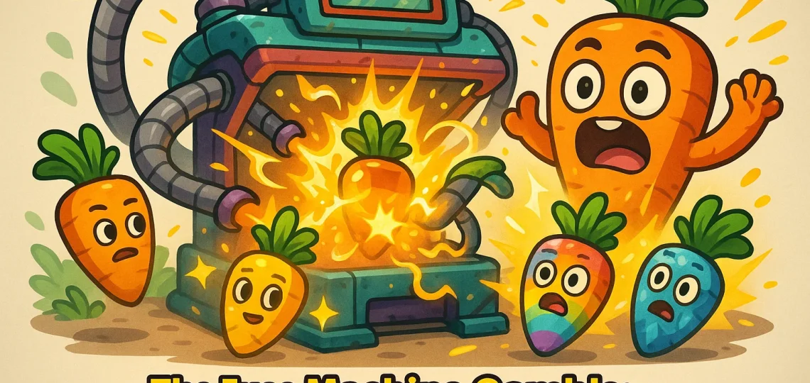 Plants Vs Brainrots: Testing the Fuse Machine and Why It Might Be a Trap