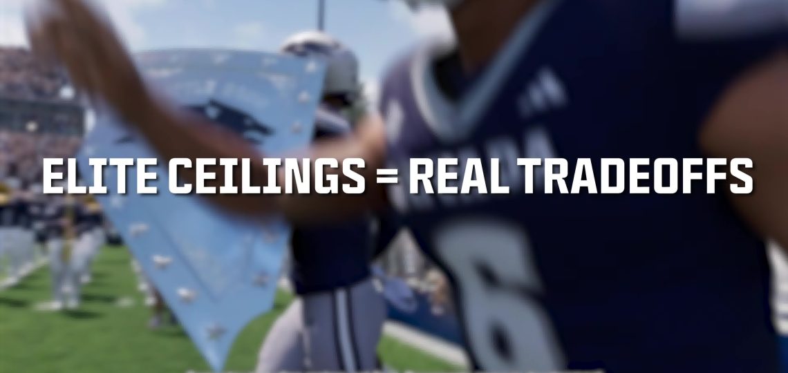 College Football 27 Deep Dive: Gameplay Changes, Dynasty Overhaul & More